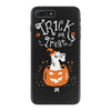 trick or treat iPhone 7 Plus Case