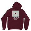i want to believe 2 Unisex Hoodie