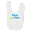 tool time Baby Bibs