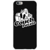 couch potato iPhone 6/6s Case
