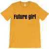 future girls T-Shirt