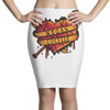 bloody love Pencil Skirts