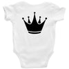 Original 1993 With Crown Baby Bodysuit