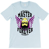 Original Universe Master Forever Snake Mountain T-Shirt