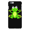 frog cute iPhone 6 Plus/6s Plus Case