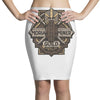 miner guild Pencil Skirts