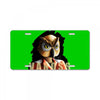vanoss License Plate