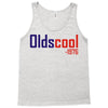 oldscool 1976 Tank Top