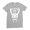 'i'm up all night to get loki' thor  avengers tom hiddleston funny Ladies Fitted T-Shirt