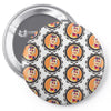 neymar ball Pin-back button