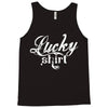 lucky shirt 2 Tank Top