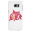 pizza slayer Samsung Galaxy S7 Edge