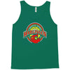 harlingen high Tank Top