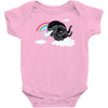 sparklemorph Baby Bodysuit