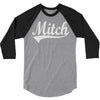 mitch 3/4 Sleeve Shirt