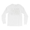 majestic advisory Long Sleeve Shirts