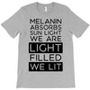 we lit T-Shirt