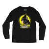 knight Long Sleeve Shirts