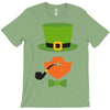 DABBİNG LEPRECHAUN T-Shirt