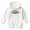 turtles2 Youth Hoodie