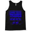 stubborn tricks Tank Top