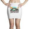 Powell Mini Skirts
