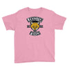 leicester foxes Youth Tee