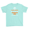 halloween Youth Tee