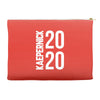 Kaepernick 2020 Accessory Pouches