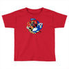 oras primal balance Toddler T-shirt