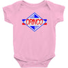 pet sematary Baby Onesie