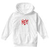 HEY Youth Hoodie