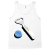 automatic Tank Top