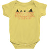 stranger things Baby Onesie