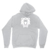 lion head roaring Youth Hoodie