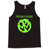 new pennywise Tank Top
