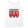 santa's grotto gentlemens club Tank Top