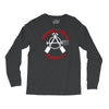 resistance is fertile activist gardener Long Sleeve Shirts