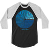 Like A Boss 3/4 Sleeve Shirt