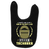 Lord Tachanka Baby Bibs