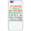 be an eleven 1 iPhone 6/6s Case