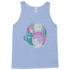 said Tank Top