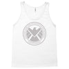 agents of s.h.i.e.l.d. Tank Top