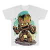 groot All Over Men's T-shirt