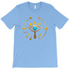 Sheikah Slate   Legend Of Zelda T-Shirt