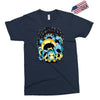 child and monsters Exclusive T-shirt