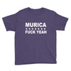 murica Youth Tee
