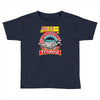 wake me up when it's friday Toddler T-shirt
