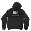 i was hungry Unisex Hoodie