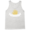 seven finger discount Tank Top